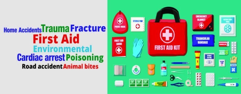 Heartsaver® First Aid