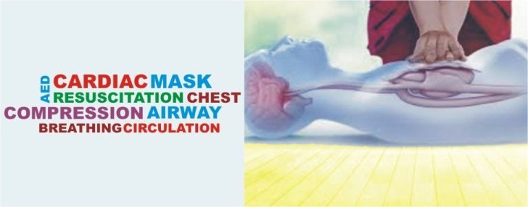 Heartsaver® CPR AED