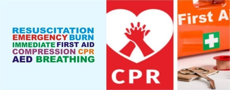 Family & Friends® CPR