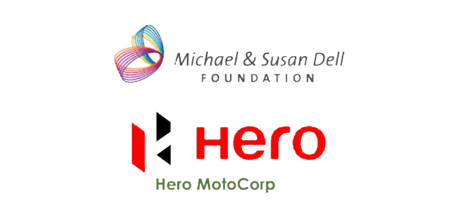 CSR Initiatives logos