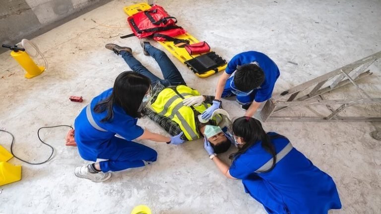 First Responders