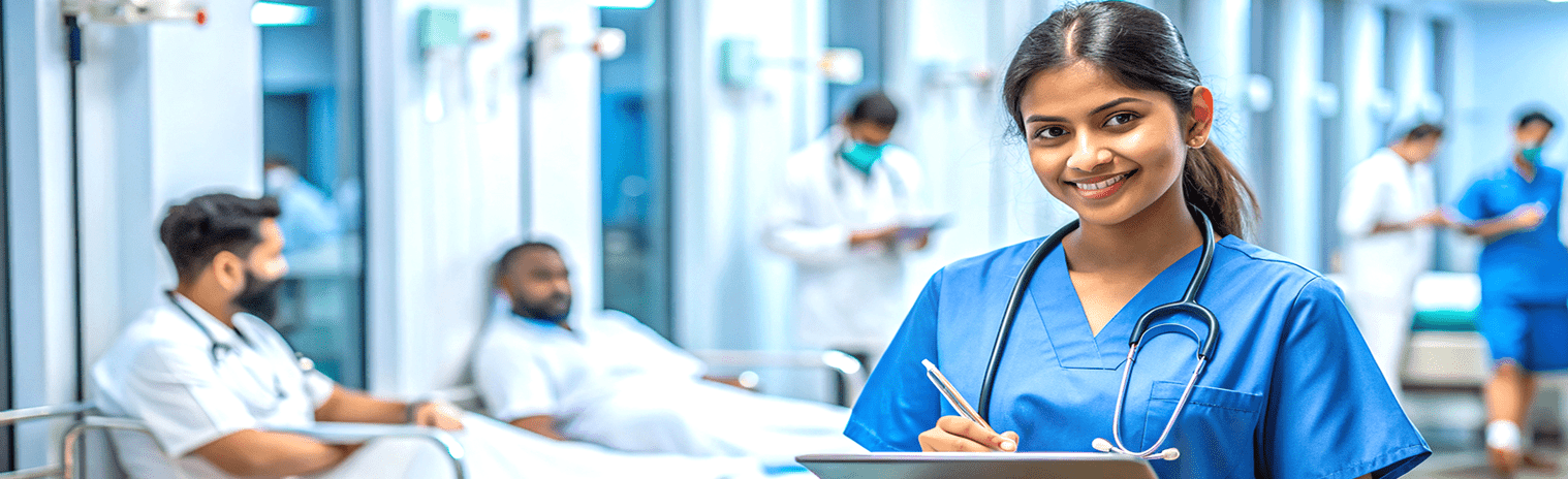 Healthcare Organizations