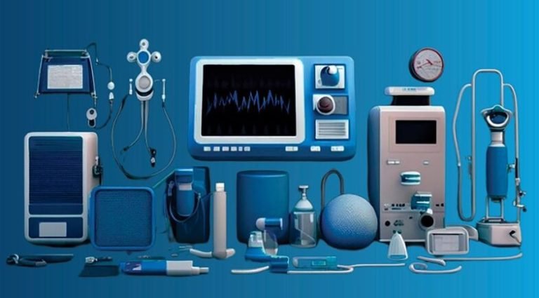 MedTech Companies