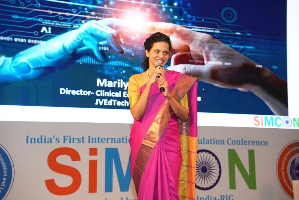 SiMCON 2025