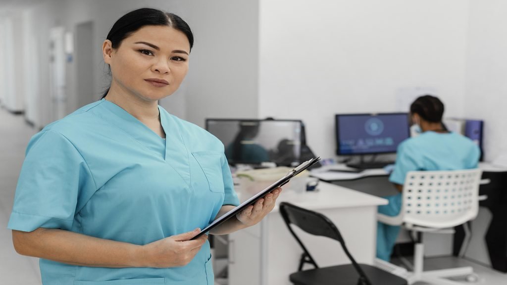 Nursing Faculty