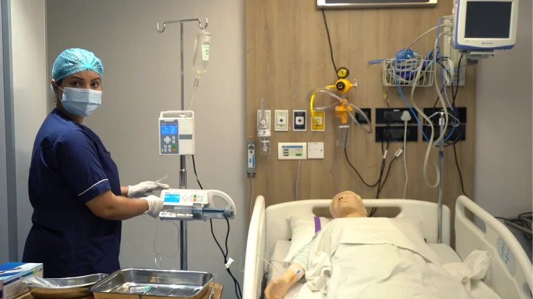 Cardiac ICU