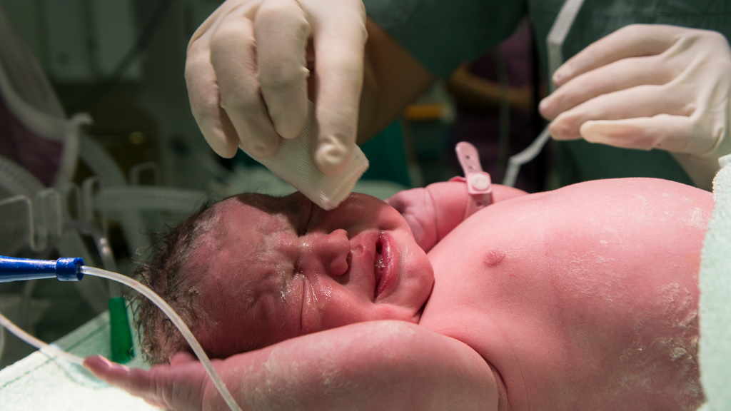 Essentials of NICU Nursing Care