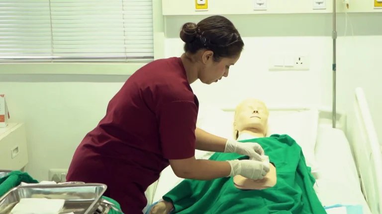 Transplant Unit
